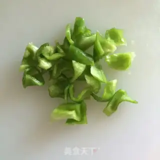 Make Vegetable salad step 5