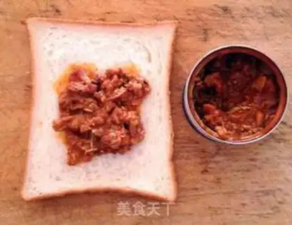 Make Happy breakfast step 4