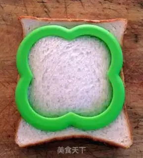 Make Happy breakfast step 5