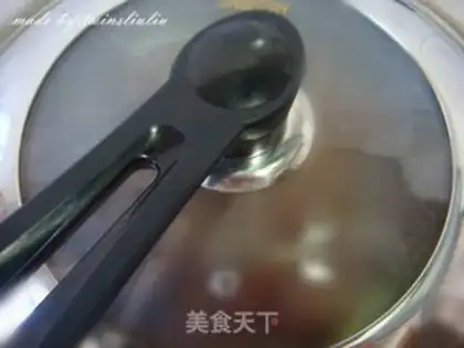 Make Sugar vinegar ribs step 10