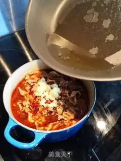 Make Boiled beef step 15