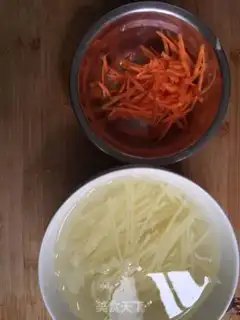 Make Oatmeal potatoes step 1