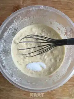 Make Oatmeal potatoes step 4