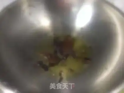 Make Crab pot step 9
