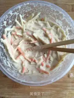 Make Oatmeal potatoes step 5