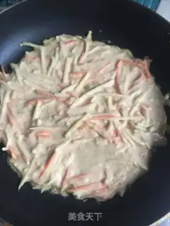 Make Oatmeal potatoes step 6