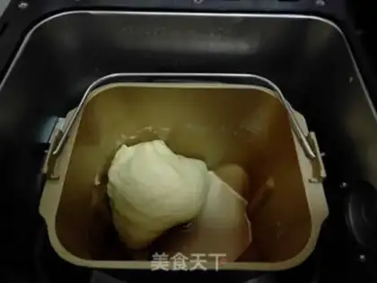 Make walnut sandbags step 6