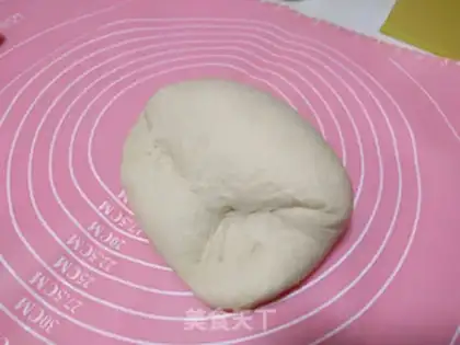 Make walnut sandbags step 8