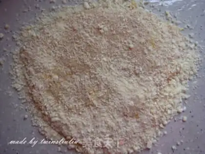 Make Fry chicken chops step 7