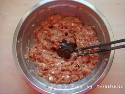 Make A lasagna step 6
