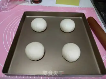 Make walnut sandbags step 13