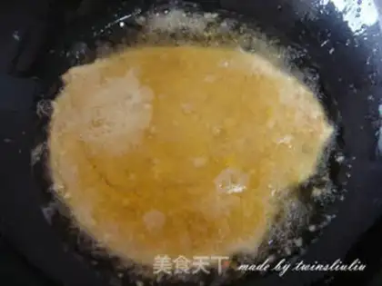 Make Fry chicken chops step 8