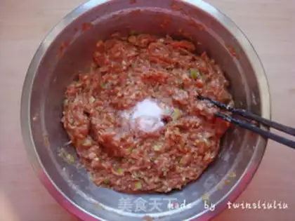 Make A lasagna step 7