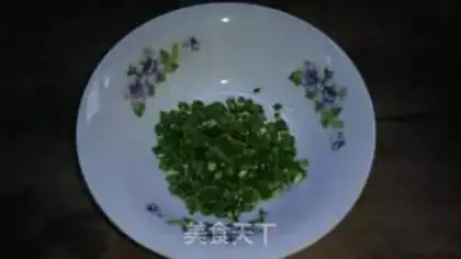 Make True-American Italy. Noodles step 5