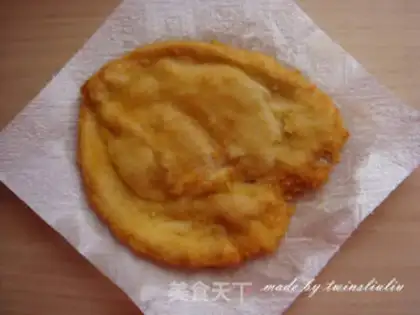 Make Fry chicken chops step 10