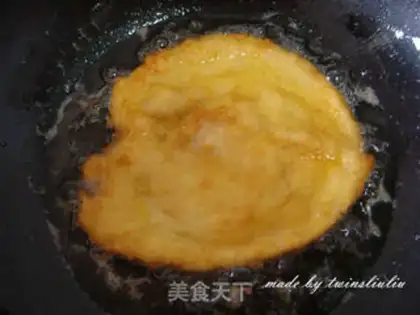 Make Fry chicken chops step 11