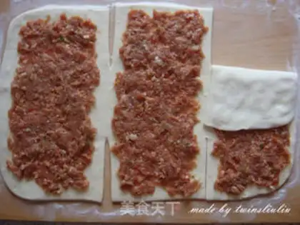 Make A lasagna step 12