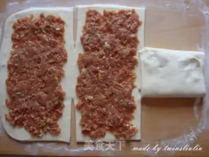 Make A lasagna step 13