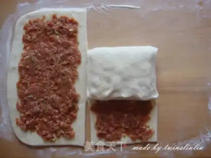 Make A lasagna step 15