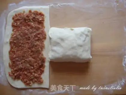 Make A lasagna step 16