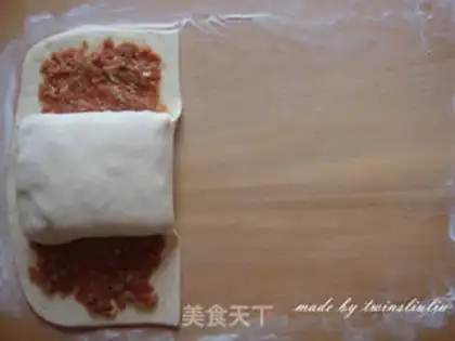 Make A lasagna step 17