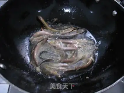 Make Dried mud step 2