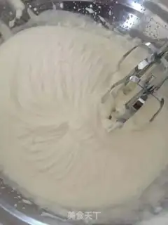Make Bottom cake step 15