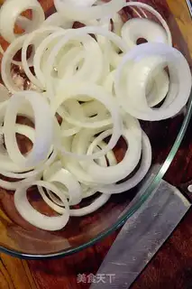 Make Fried onions step 0