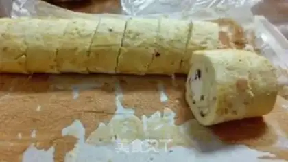 Make Cake roll step 12