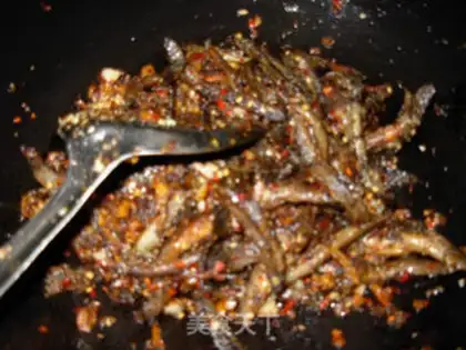 Make Dried mud step 4
