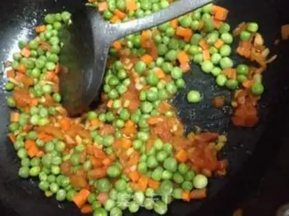 Make The basket is full step 8