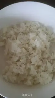 Make Sushi step 0