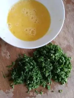 Make Fried eggs step 2