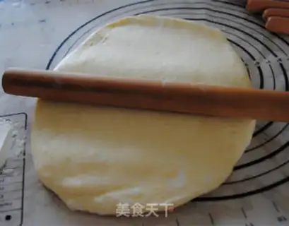 Make Intestine bread step 5