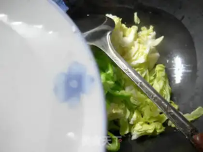 Make Cream peppers step 4
