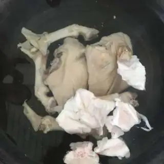 Make Soup step 2