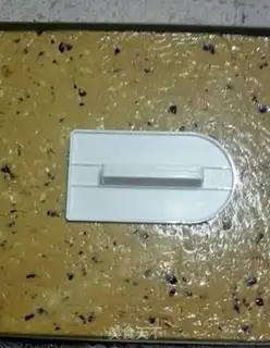Make Cream of cream step 4