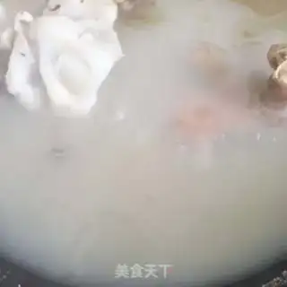 Make Soup step 3