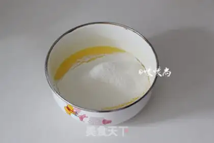 Make Strawberry Band step 3