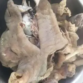 Make Soup step 4