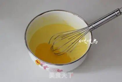 Make Strawberry Band step 4