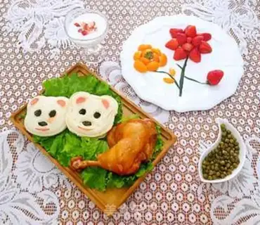 Make Squidfish toast step 10