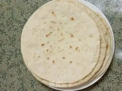 Make Snacks step 0