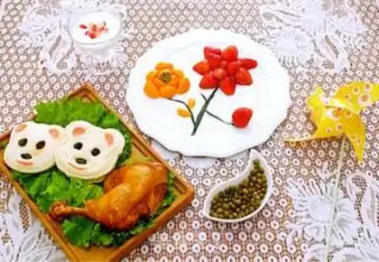 Make Squidfish toast step 11