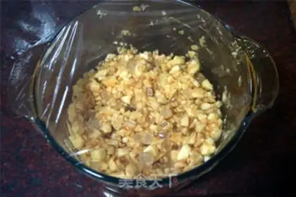 Make Apple jam step 4