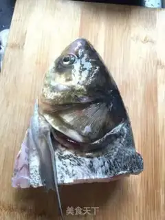Make Pepper chopper head step 0