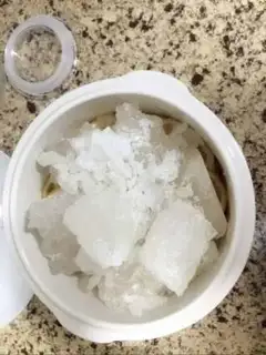 Make Sweet lemon step 4