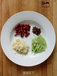 Make Snacks step 2