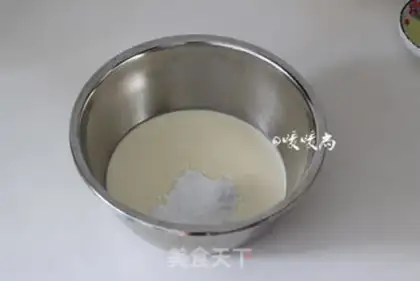 Make Strawberry Band step 7