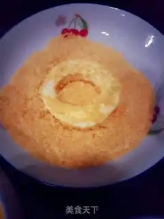Make Sweet apple acid step 3